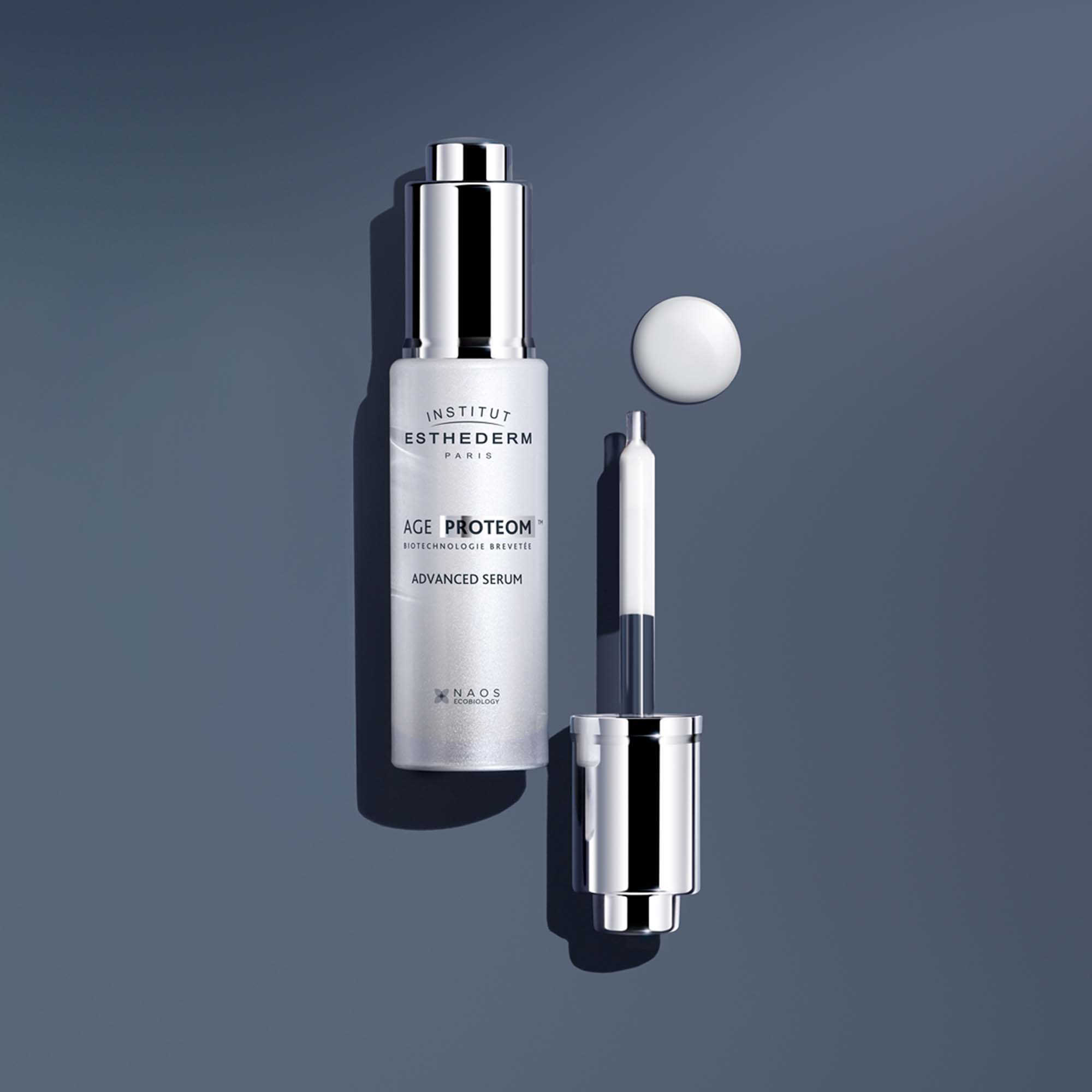 Age Proteom&trade; S&eacute;rum da Longevidade Celular