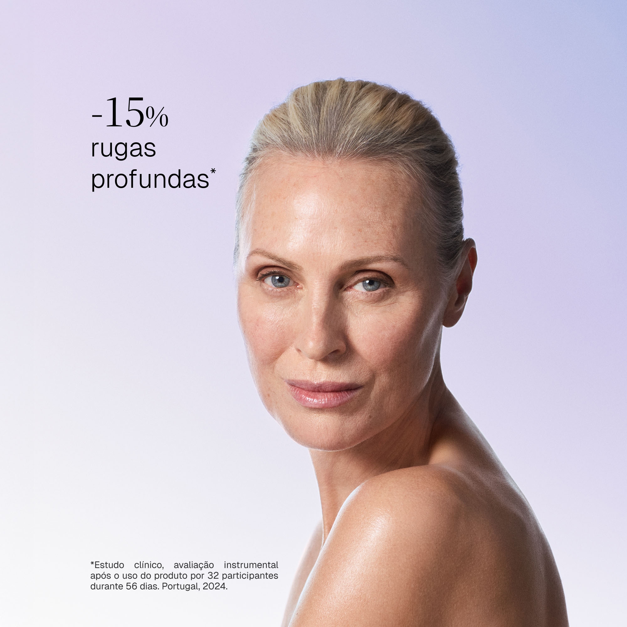 Eficácia comprovada