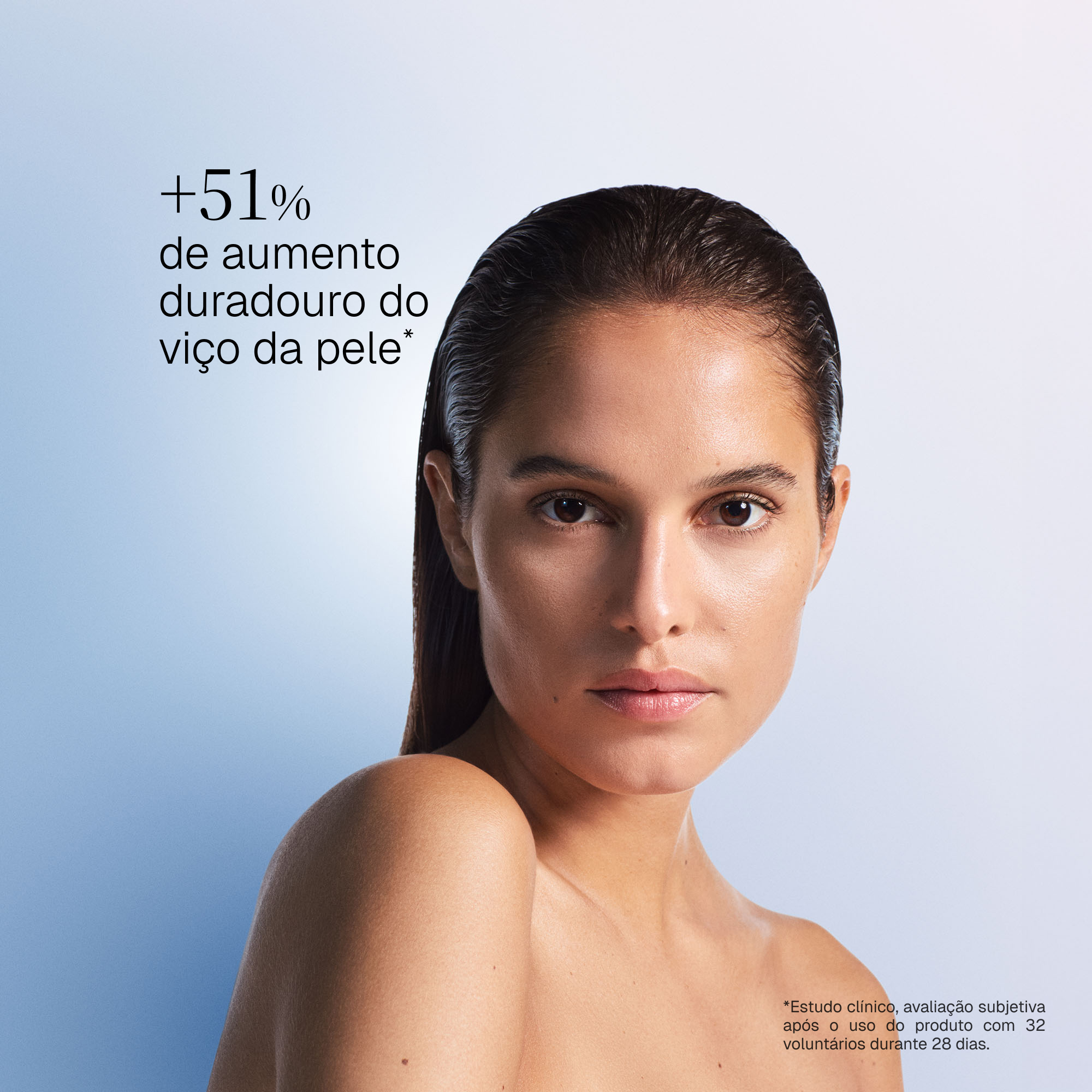 Eficácia comprovada