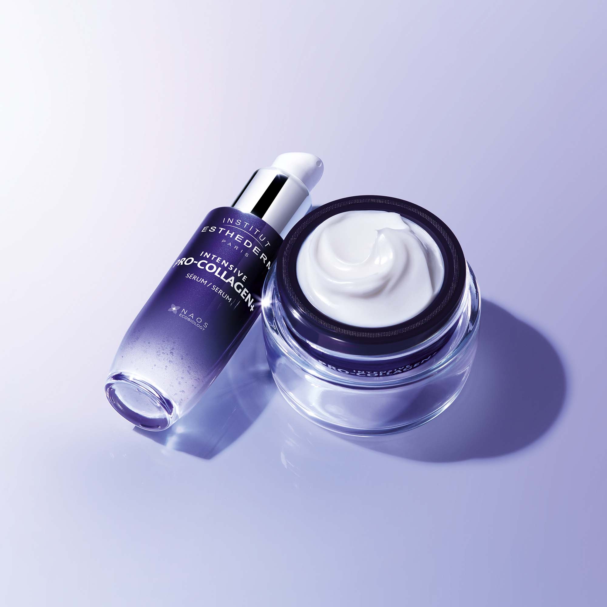 Intensive Pro-Collagen S&eacute;rum