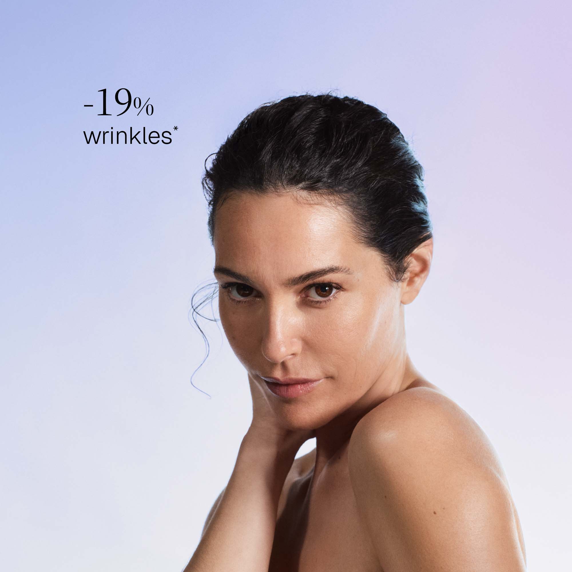 Eficácia comprovada