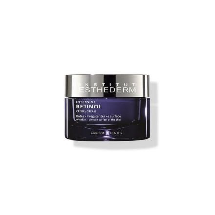 Intensive Retinol Crème