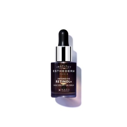 Intensive Retinol+ Oil Sérum 