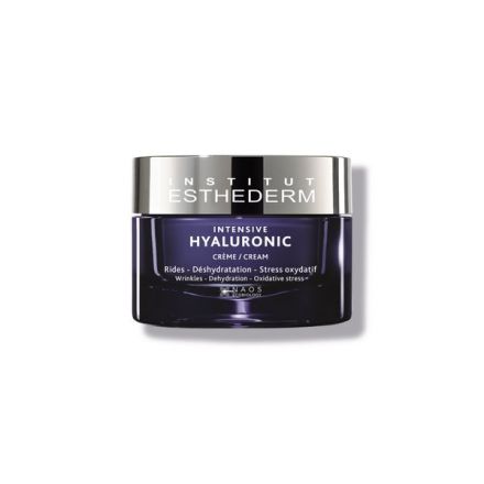 Intensive Hyaluronic Crème