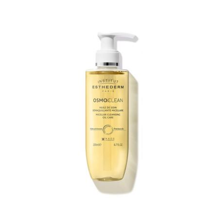 Osmoclean Cleansing Oil Demaquilante Micelar