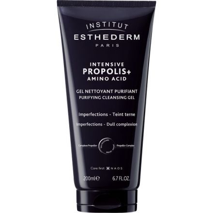 Intensive Propolis+ Amino Acid Gel De Limpeza