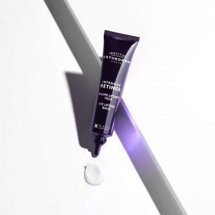 Intensive Retinol Balm Liftant Yeux