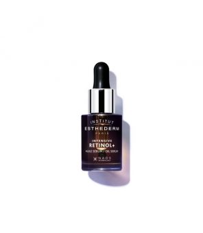 Intensive Retinol+ Oil Sérum 