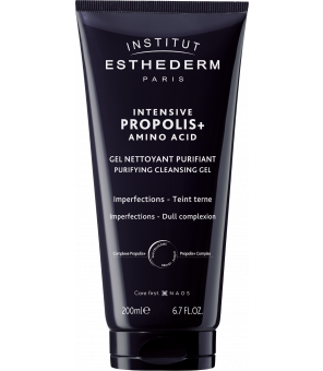 Intensive Propolis+ Amino Acid Gel De Limpeza