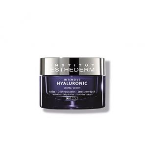 Intensive Hyaluronic Crème