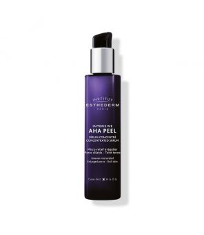 Intensive AHA Peel