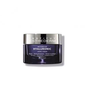 Intensive Hyaluronic Creme