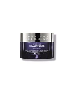Intensive Hyaluronic Creme