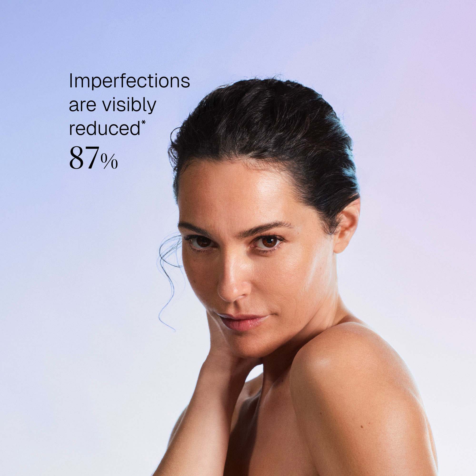 Eficácia comprovada