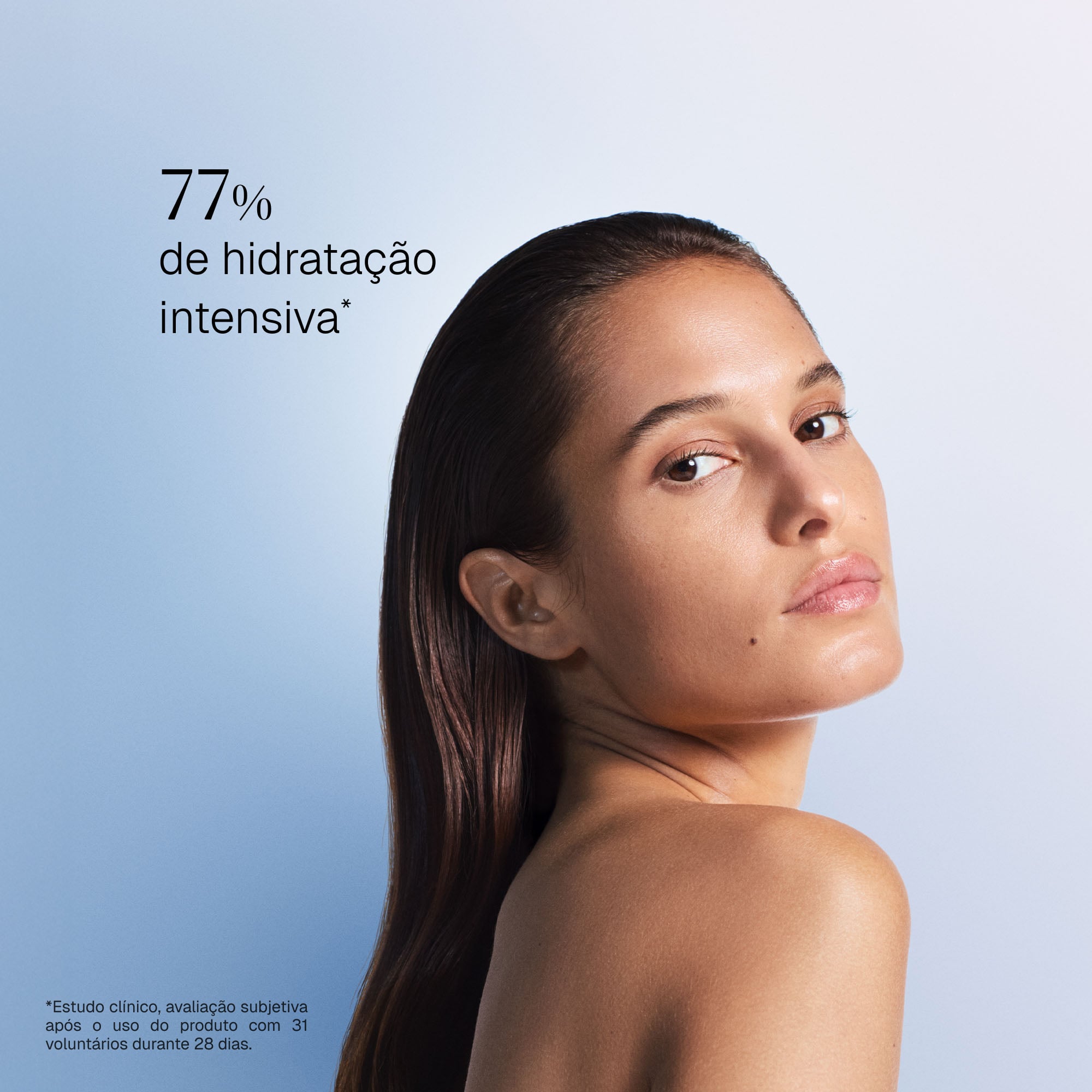 Eficácia comprovada