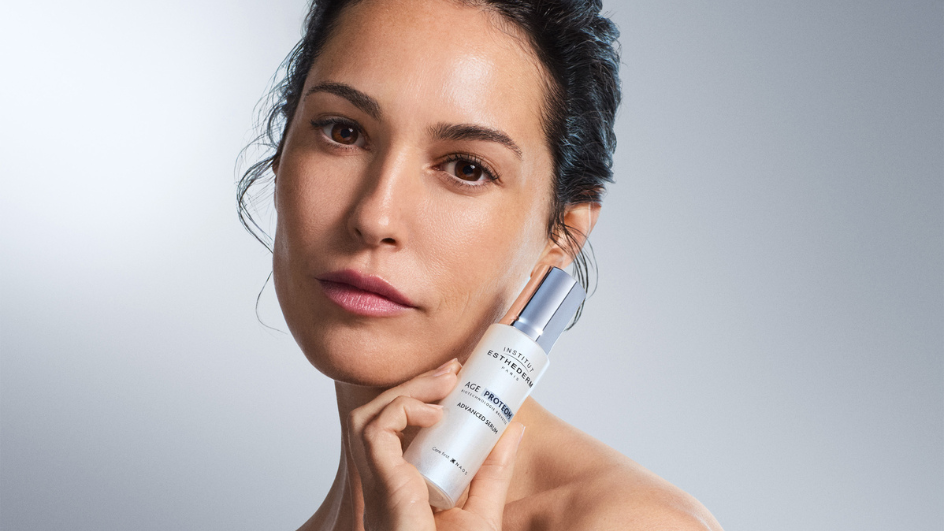 Sérum facial Age Proteom™ do Institut Esthederm: como usar?