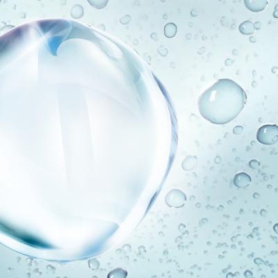 Tecnologia Água Celular: uma formulação exclusiva Esthederm