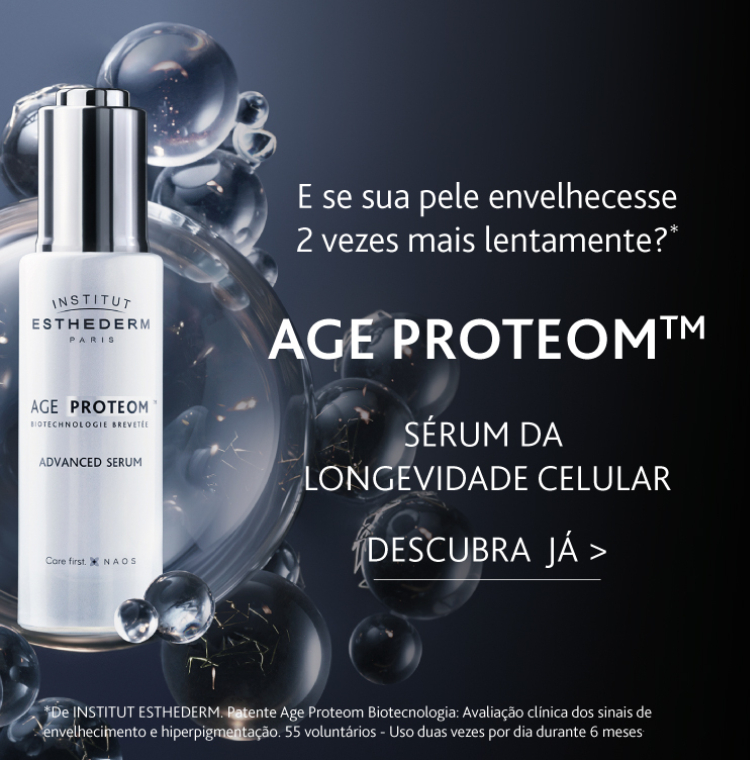 Age Proteom Institut Esthederm