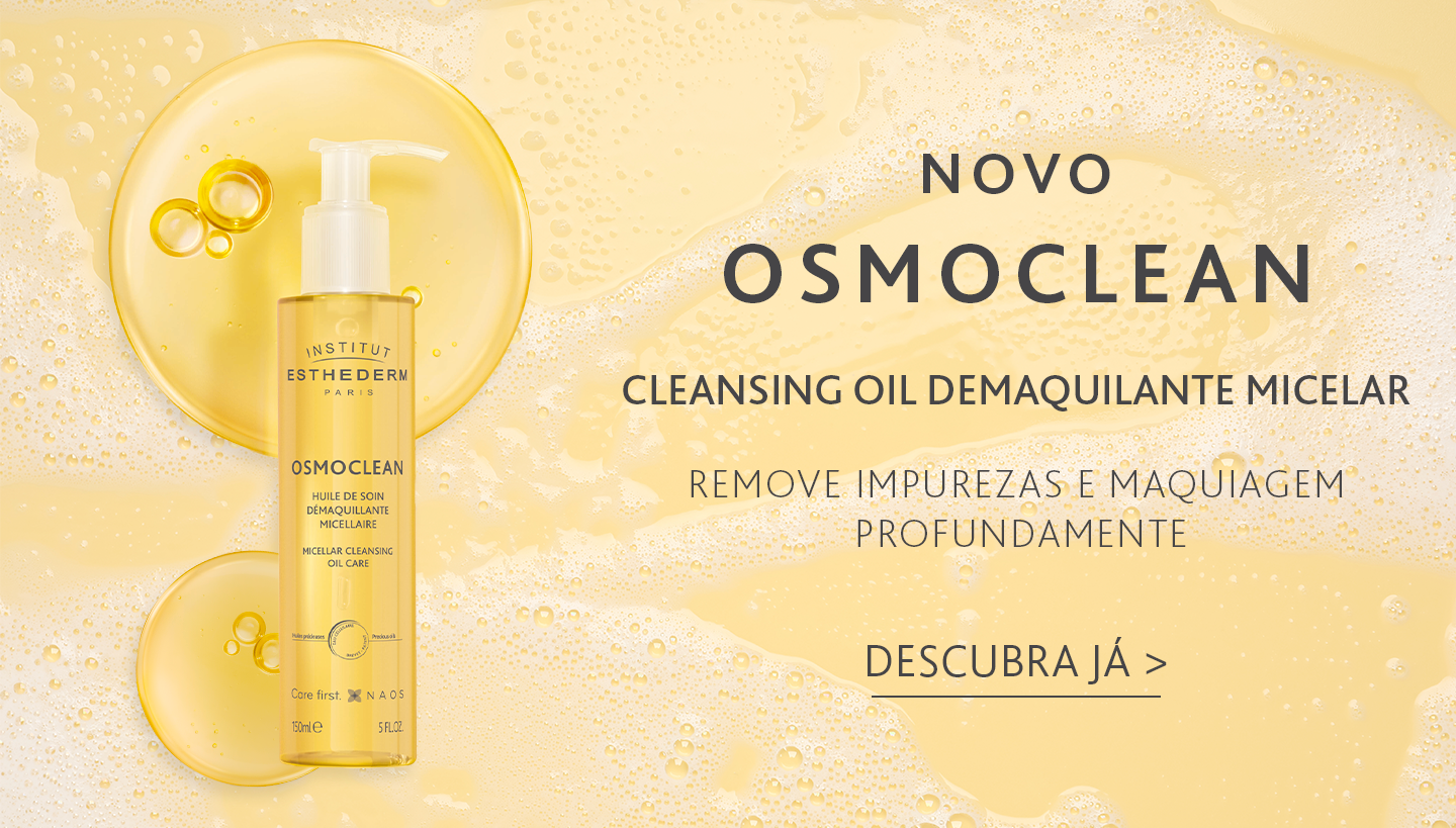 Osmoclean Cleansing Oil 