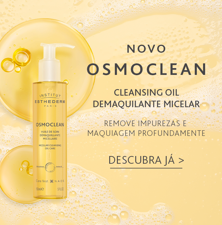 Osmoclean Cleansing Oil 