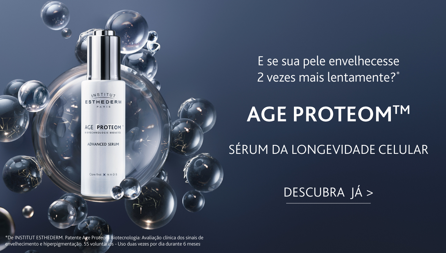Age Proteom Institut Esthederm