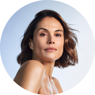 Corre&ccedil;&atilde;o dos Sinais da Idade